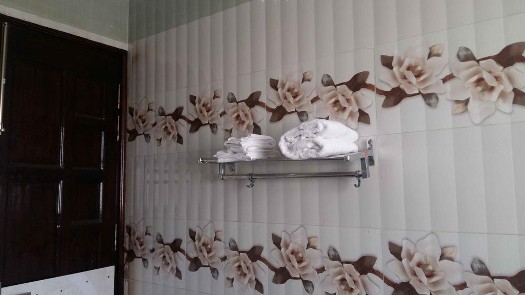 The Zion Residency Inn Sector 38 구르가온 외부 사진
